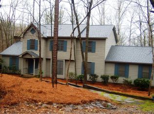 1104 Old Plantation Rd, North Augusta, SC 29841