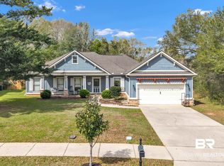 545 N Station Dr, Fairhope, AL 36532