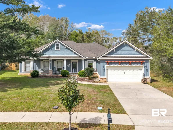 545 N Station Dr, Fairhope, AL 36532