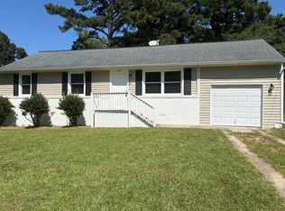 903 Tyler Dr, Williamsburg, VA 23185