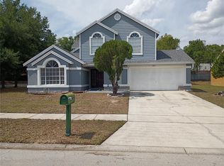 5585 Red Bone Ln, Orlando, FL 32810