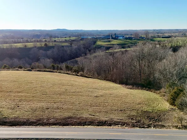 5535 Sugar Creek Rd Lot 29, Lancaster, KY 40444