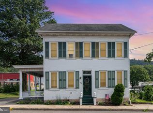 106 W Main St, Elizabethville, PA 17023