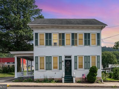 106 W Main St, Elizabethville, PA, 17023
