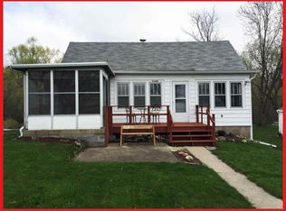W7964 County Road B, Lake Mills, WI 53551