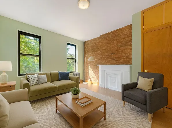 433 De Kalb Ave, Brooklyn, NY 11221