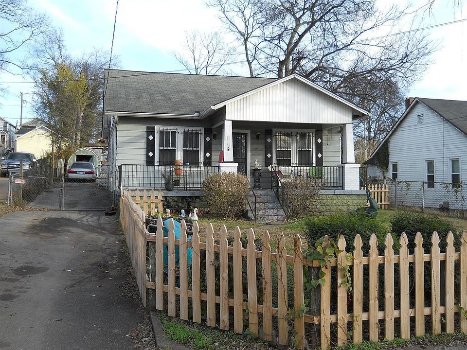 2nd image of 1309A Meridian St