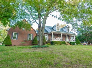 520 Chelsea Ln, Lebanon, TN 37090