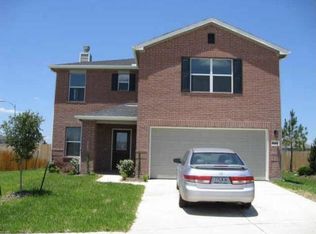 4103 Autumn View Dr, Houston, TX 77048