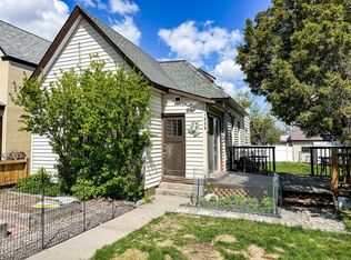 1008 Livingston Ave, Helena, MT 59601