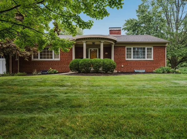 3200 Mount Holyoke Rd, Columbus, OH 43221