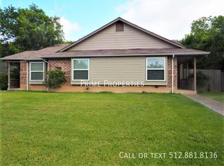 7906 W Gate Blvd #A, Austin, TX 78745