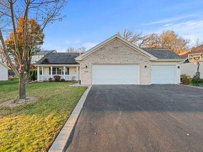6618 Deer Isle Dr, Cherry Valley, IL, 61016
