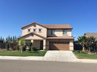 4709 N La Paz Ave, Fresno, CA 93723