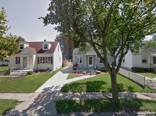 420 Victoria Blvd, Kenmore, NY 14217