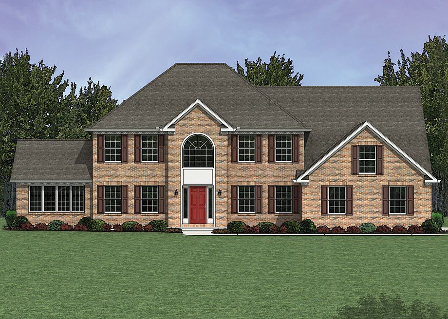 2nd image of Georgetown Rd #Hzceo1