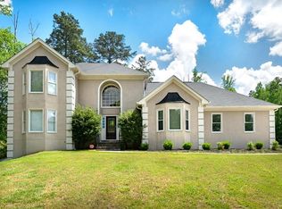 120 Trolling Way, Fayetteville, GA