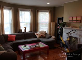 865 E 4th St #3, Boston, MA 02127