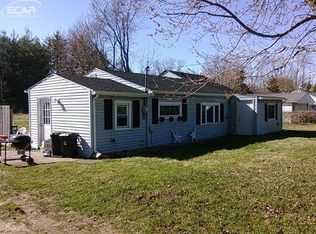 9670 East Rd, Burt, MI 48417