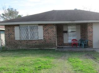 6157 Ray St, Marrero, LA 70072