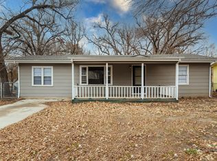 4710 S Clarence St, Wichita, KS 67217