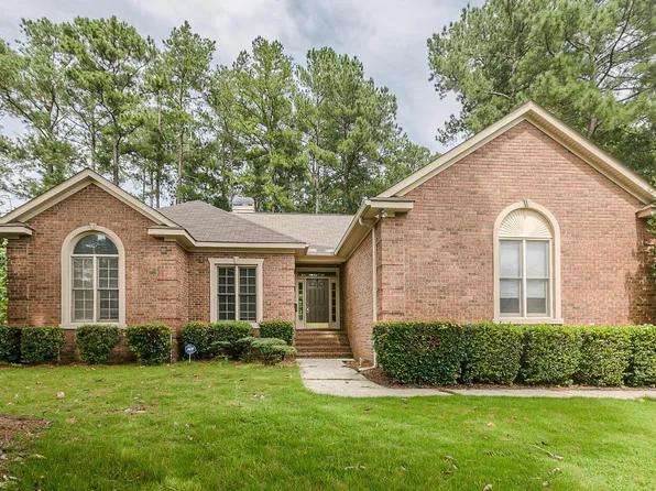 4122 HERITAGE Ridge, Evans, GA 30809