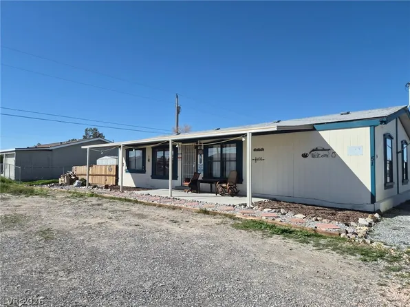 51 Potter Pl, Pahrump, NV 89048