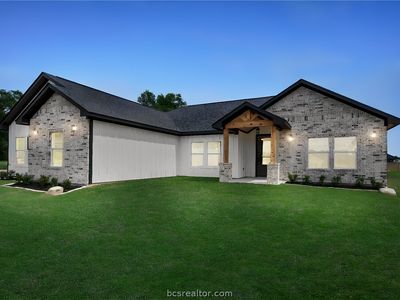 4432 Collton Ln, Franklin, TX, 77856