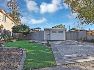 10616 Johnson Ave, Cupertino, CA