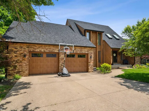 3212 Crystal Dr, Burlington, IA 52601