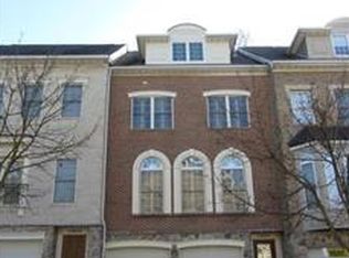 12031 Treeline Way, Rockville, MD 20852