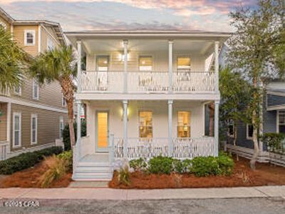 190 Seacrest Beach Blvd W, Inlet Beach, FL, 32461