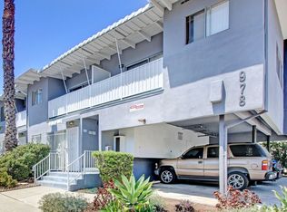 978 S Barrington Ave APT 3, Los Angeles, CA 90049