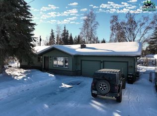 1866 Fern St, Fairbanks, AK 99709