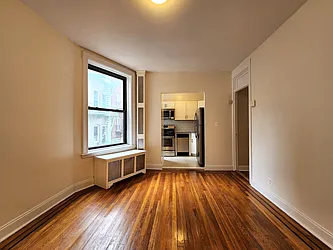Rented by Made In NY Realty