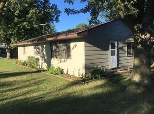 9078 Park St, Lehigh, IA 50557