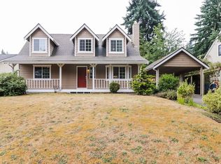 5129 SW 326th St, Federal Way, WA 98023