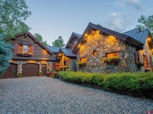 407 Nicholson Lake Ridge Rd, Slate River Valley, CO 81224