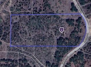 A20r Hensley Rd, Gordon, TX 76453