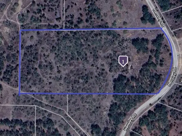 A20r Hensley Rd, Gordon, TX 76453