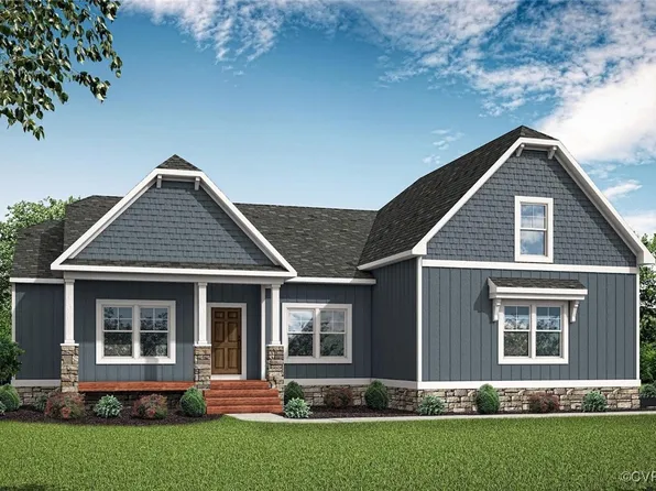 432 Glenmore Ln, Keswick, VA 22947