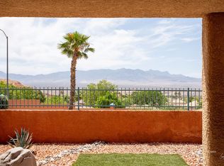 414 Crystal Canyon Dr, Mesquite, NV 89027