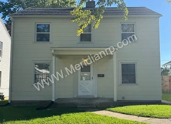 1605 W 4th St #1