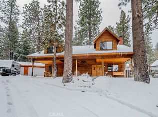 6255 Lucerne Pl, Wrightwood, CA 92397