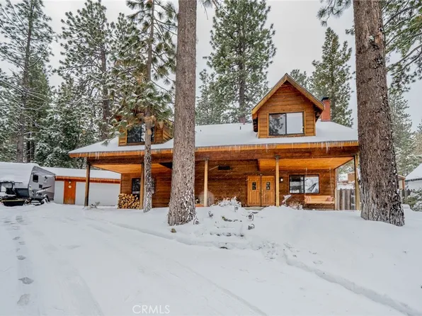 6255 Lucerne Pl, Wrightwood, CA 92397