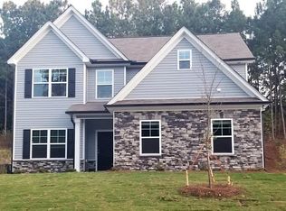 114 Fairview Dr #47, Newnan, GA 30263