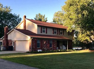 7962 E Glen Dell Ave, Terre Haute, IN 47805