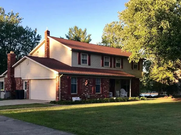 7962 E Glen Dell Ave, Terre Haute, IN 47805