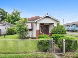 1105 Numa St, New Orleans, LA 70114
