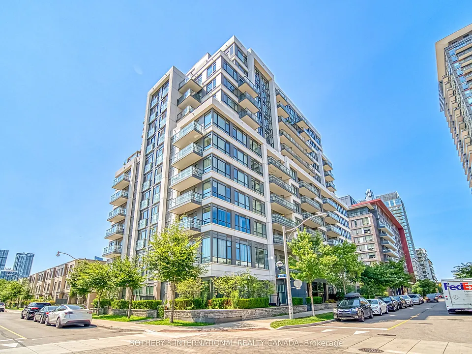 200 Sackville St #Penthouse 08